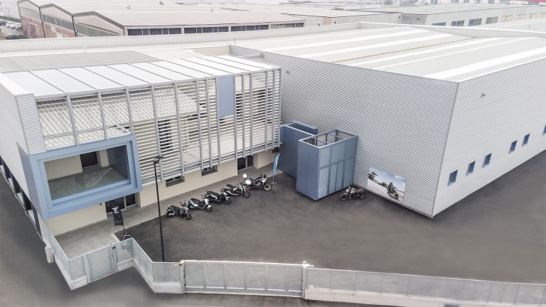 Polo tecnico Padana Sviluppo