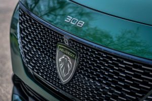 Peugeot 308 SW 2022