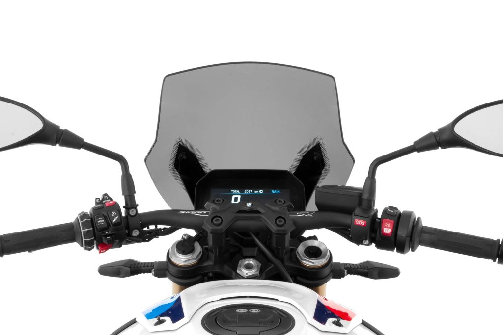 Wunderlich accessori