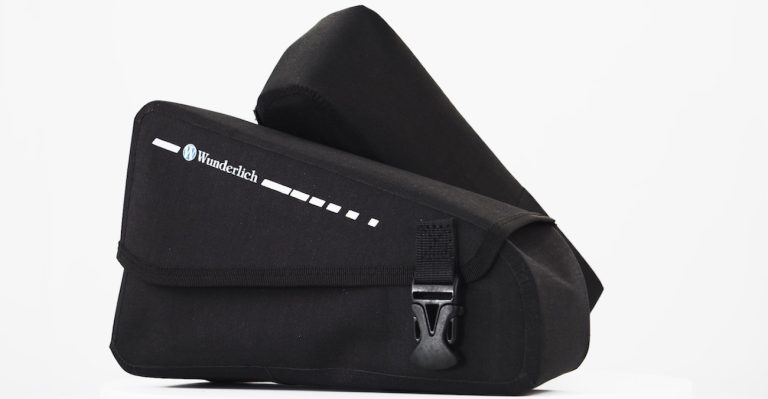 Borse laterali Wunderlich ELEPHANT DRYBAG