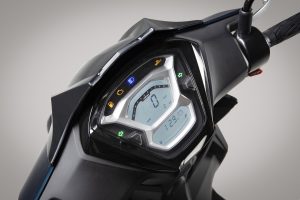 Kymco Agility S 125i