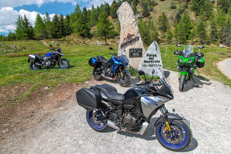 Migliori Crossover 650