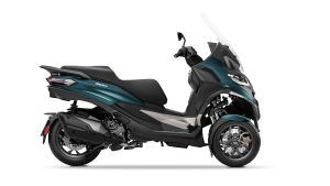 Piaggio Mp3