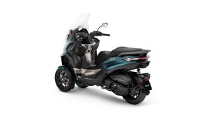 Piaggio Mp3