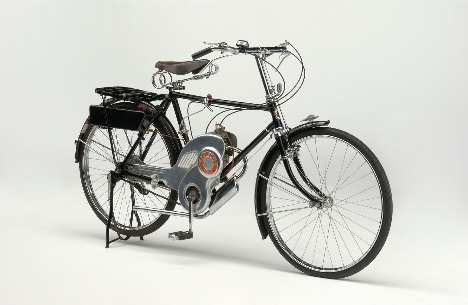 Suzuki Power Free 1952