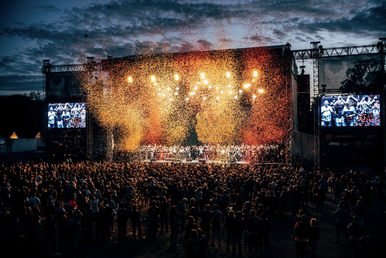 Harley-Davidson anniversario