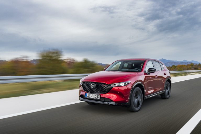 test mazda_cx-5 turbodiesel