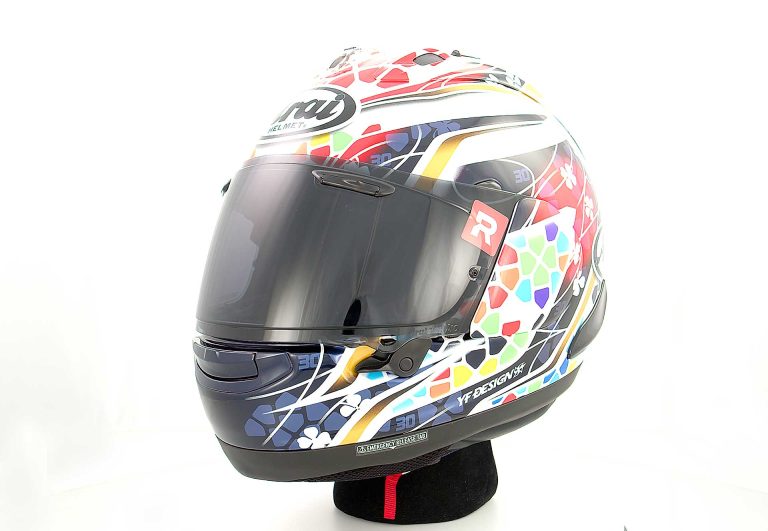 Arai RX-7V
