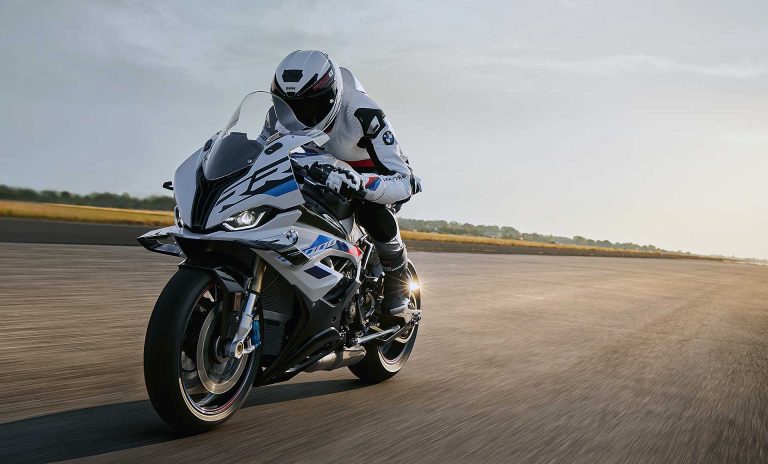 BMW S 1000 RR 2023