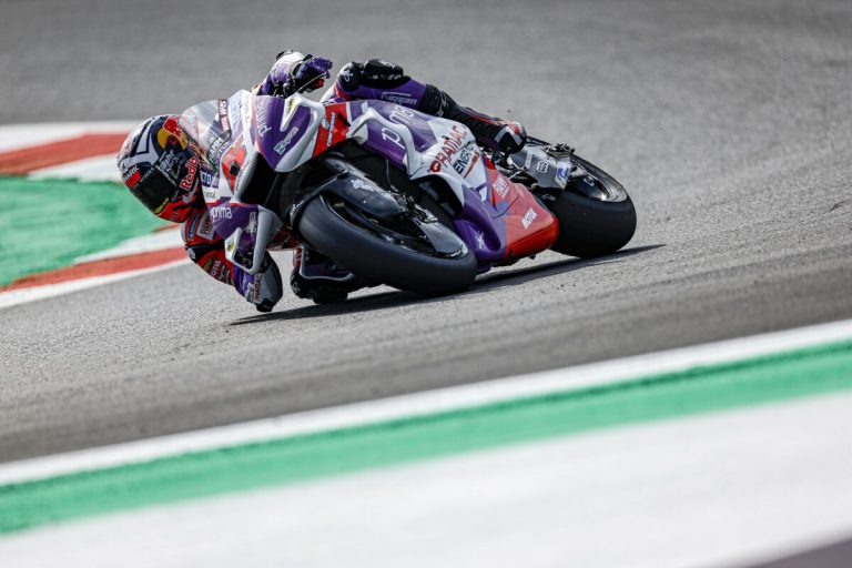 mandelli - zanatta - tcx