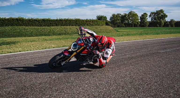 Ducati Monster SP MY23 2023