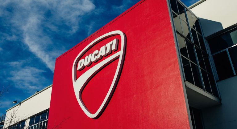 Ducati, record vendite Q3 2022