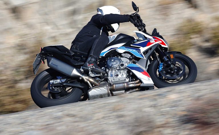 BMW M 1000 R