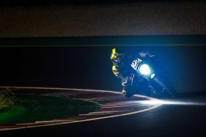 Moto Guzzi Fast Endurance