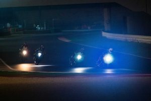 Moto Guzzi Fast Endurance