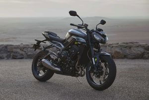 Triumph Street Triple R 2023
