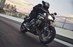 Triumph Street Triple R 2023