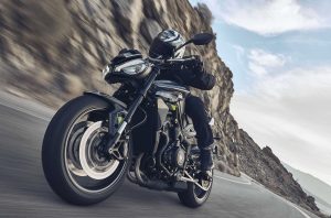 Triumph Street Triple R 2023