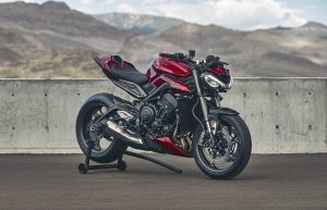Triumph Street Triple RS 2023