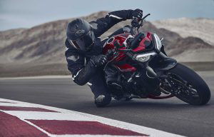 Triumph Street Triple RS 2023