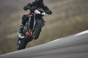 Triumph Street Triple RS 2023