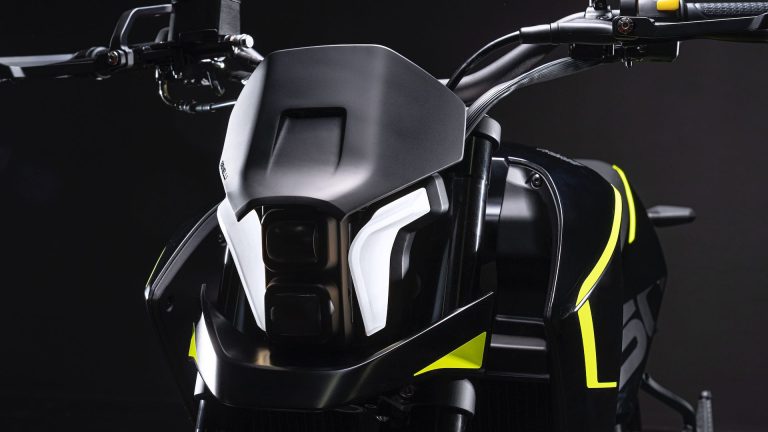 Benelli BKX 250 S 2023