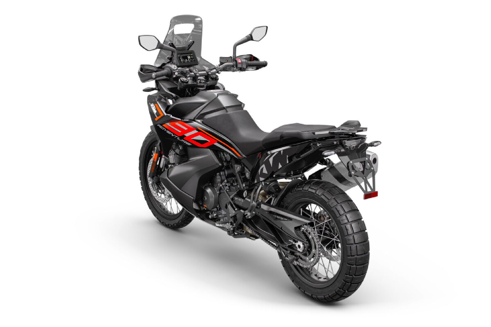 KTM 790 Adventure 2023