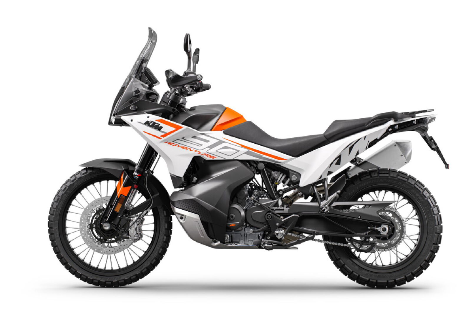 KTM 790 Adventure 2023