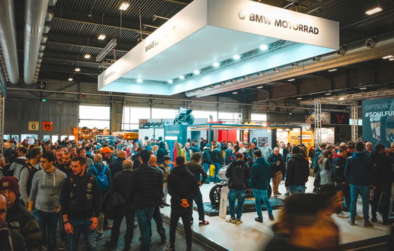 Motor Bike Expo 2023