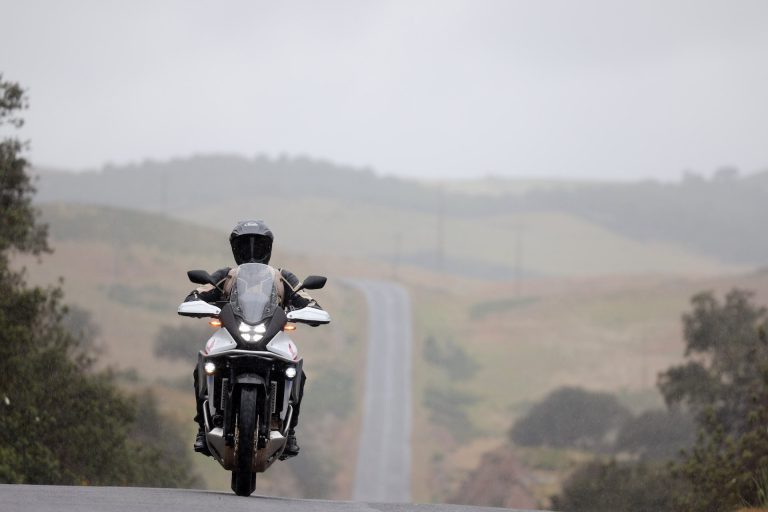 Honda XL750 Transalp 2023