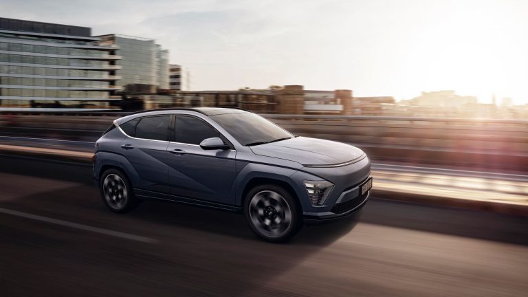 Hyundai Kona 2023