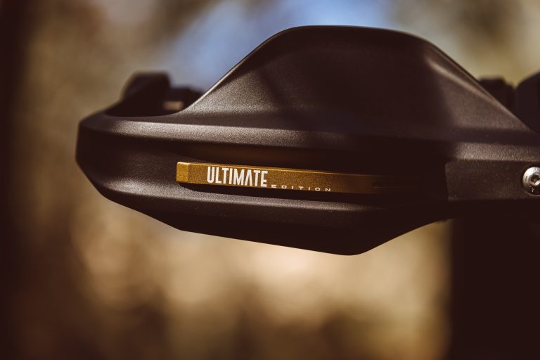 BMW R 1250 GS Ultimate Edition