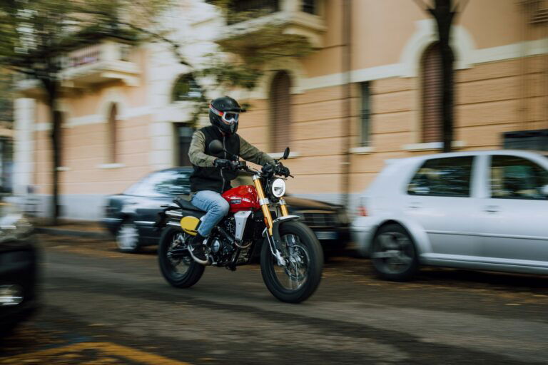 Fantic Caballero 2024