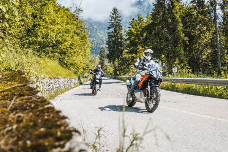 HAT Adventourfest KTM