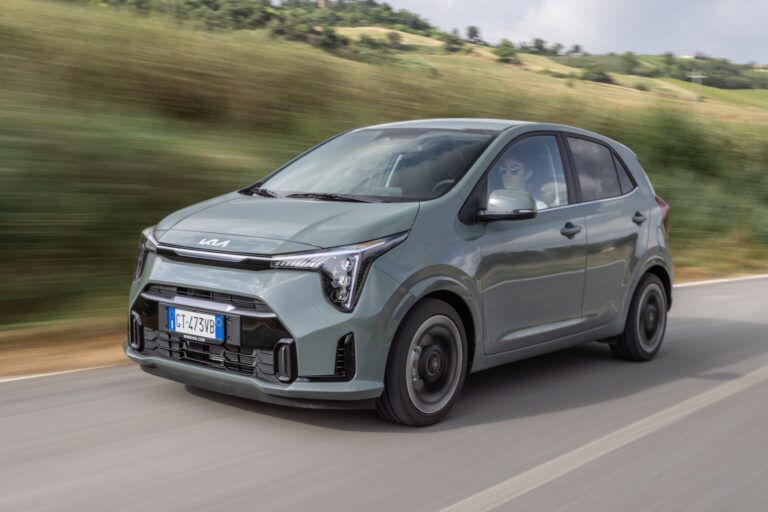 Kia PIcanto 2024