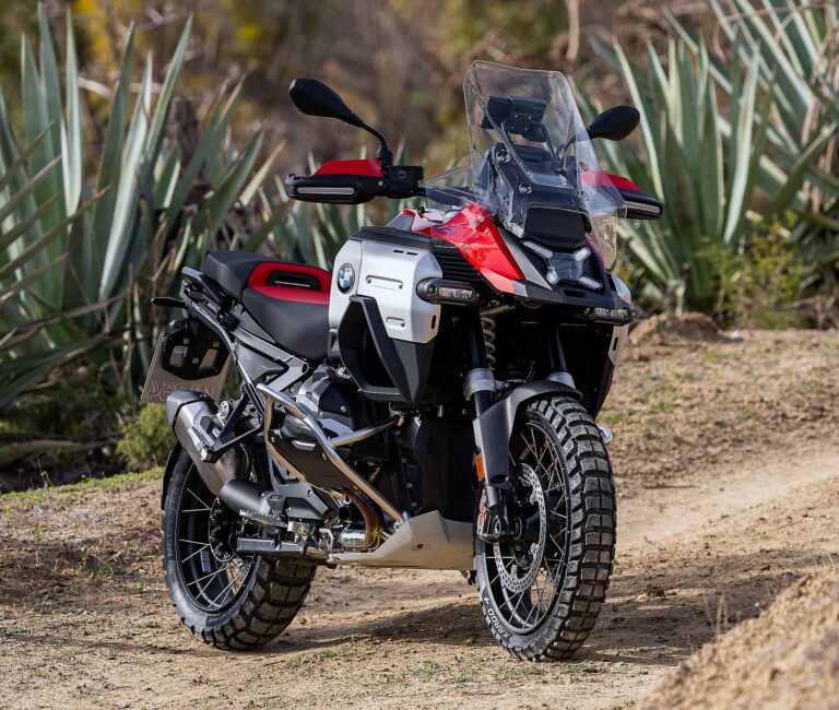 BMW R 1300 GS Adventure