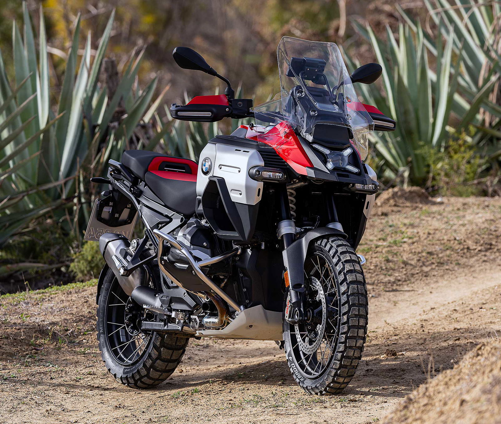 BMW R 1300 GS Adventure