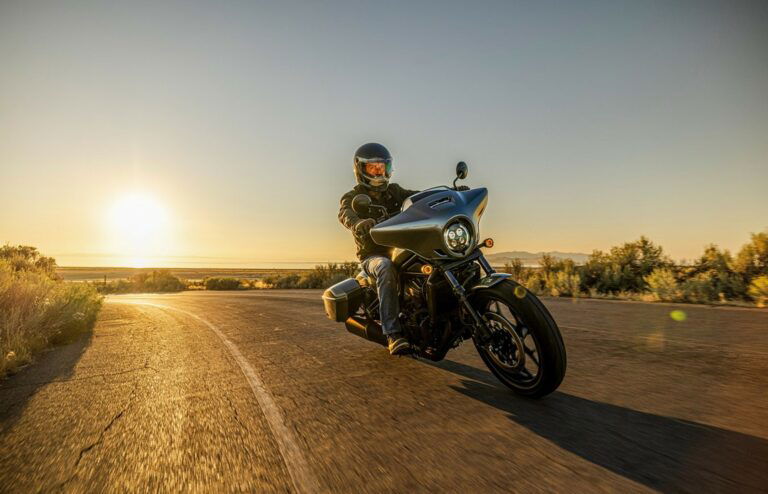 Honda CMX1100 Rebel 2025