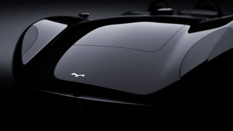 Automobili Mignatta Rina