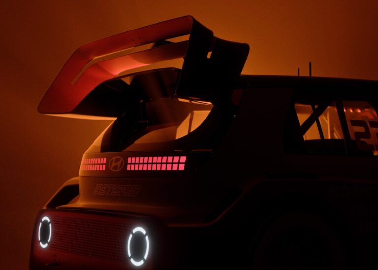 Hyundai Insteroid teaser