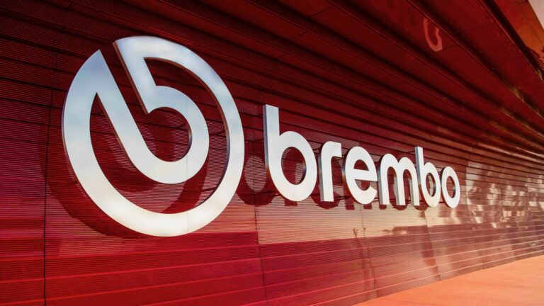 Brembo
