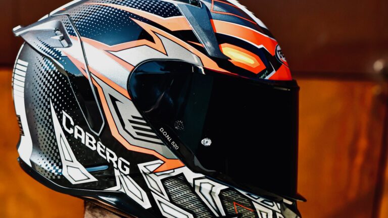 Casso integrale Caberg Avalon X Gurkha