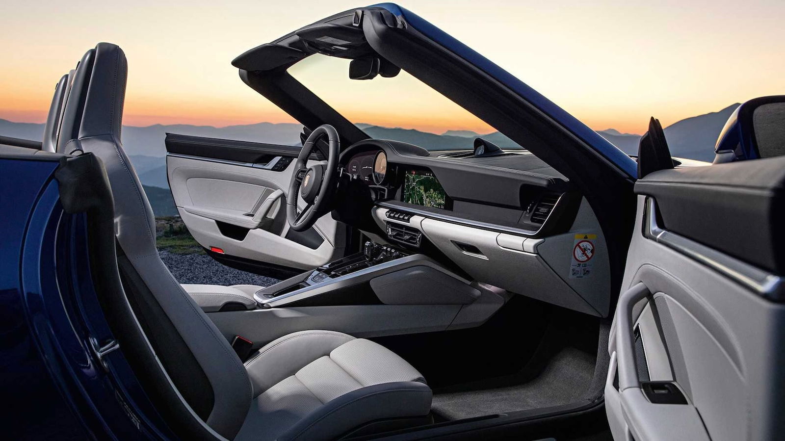 Le migliori cabrio usate