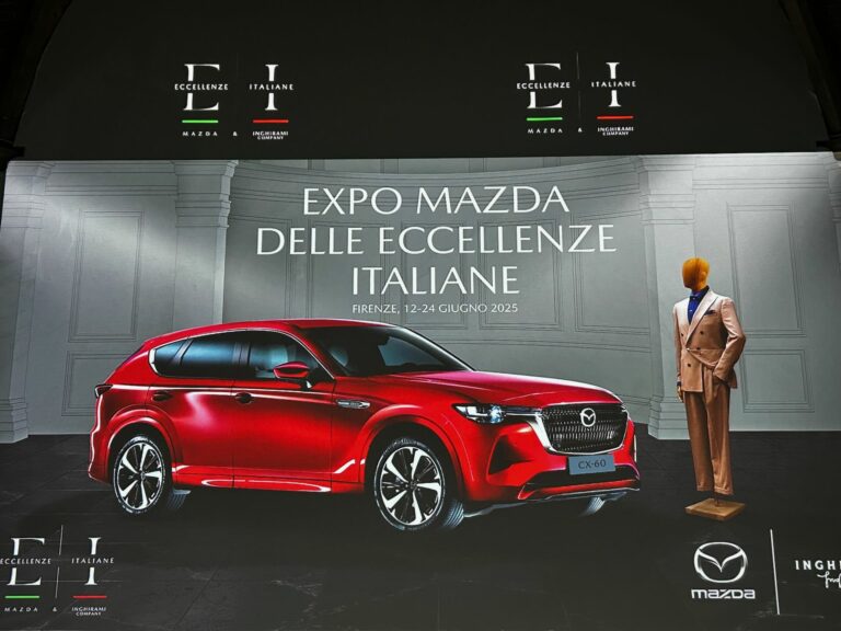 Expo Eccellenze Italiane