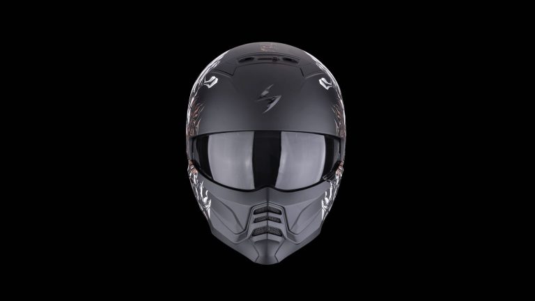 Scorpion Exo-Combat II