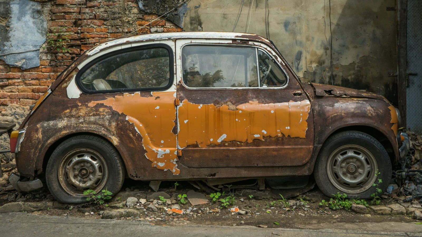 auto usate ameno di 10.000 euro