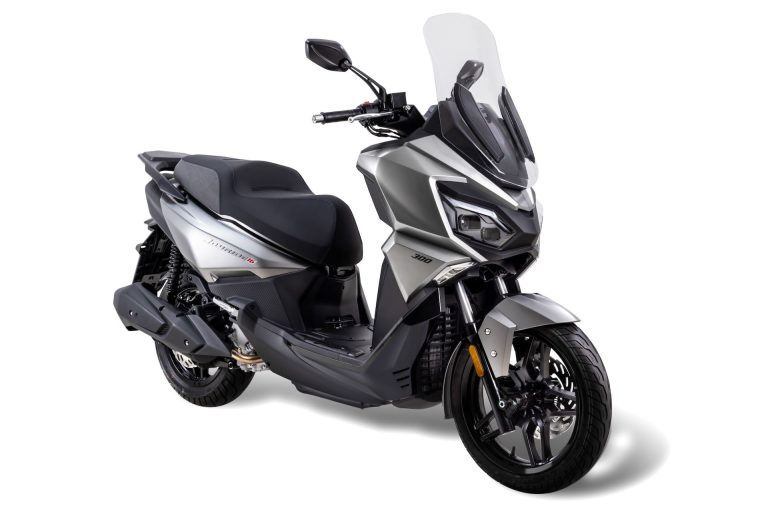 Sym Joyride 300 2026