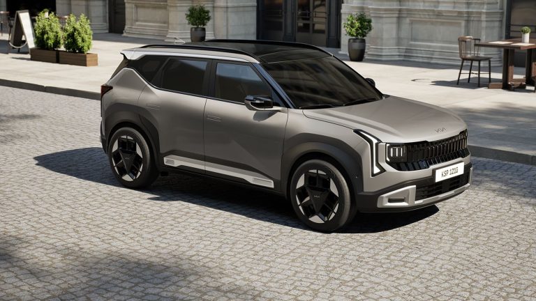 Kia Seltos 2026