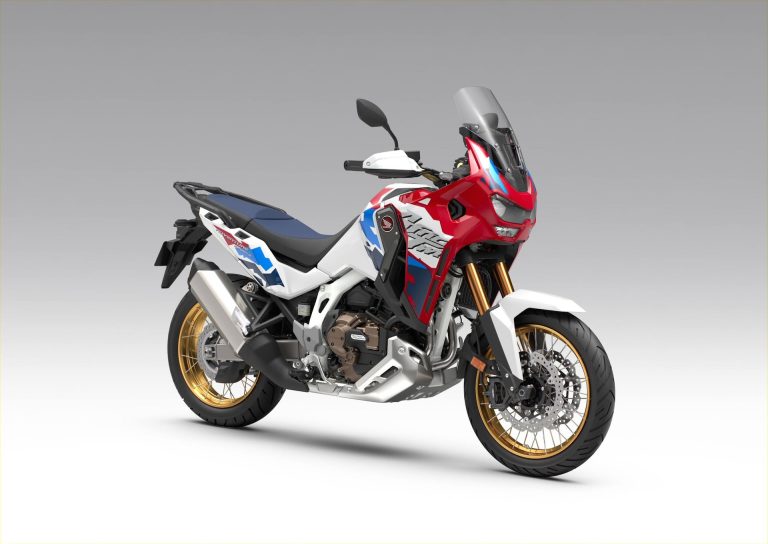 26YM Honda CRF1100L Africa Twin Adventure Sports
