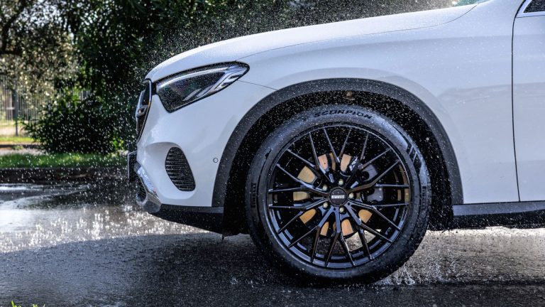 Pneumatici Pirelli Scorpion 2026